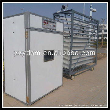 poultry Egg Incubator Machine/egg hatching machine